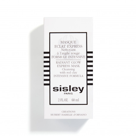 SISLEY EXPRESS-LEUCHTMASKE ROTE TONERDE 3473311426017